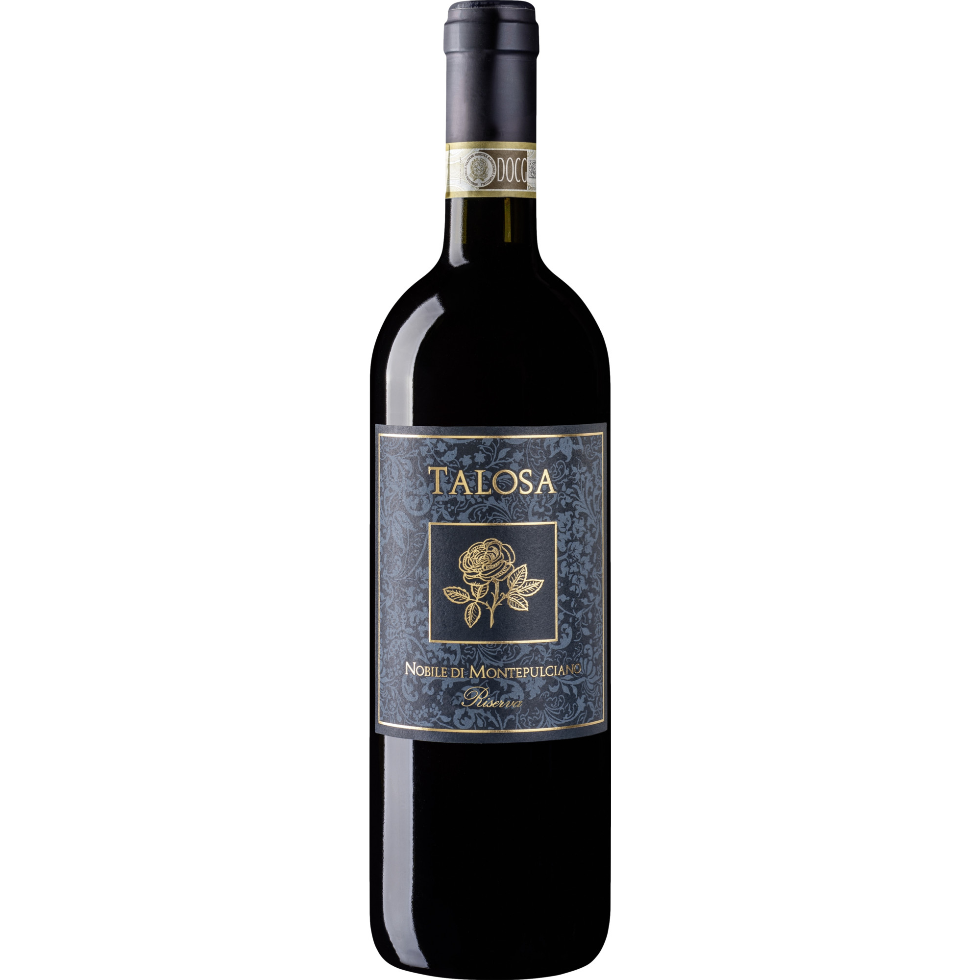 2017 Talosa Vino Nobile di Montepulciano Riserva