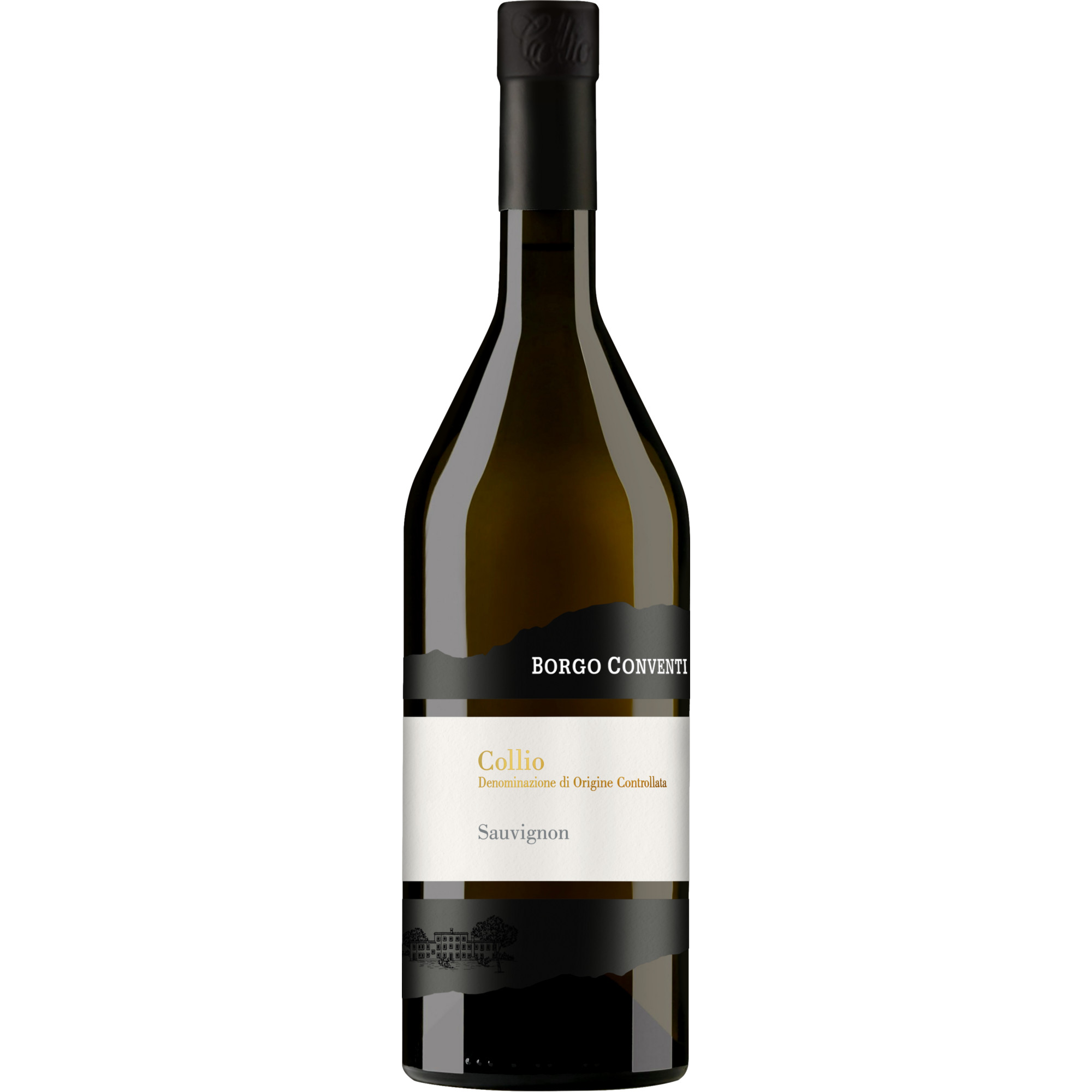 2023 Borgo Conventi Sauvignon Blanc